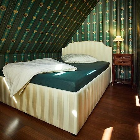 Ferienhaus De Luxe Seevetal Exteriér fotografie