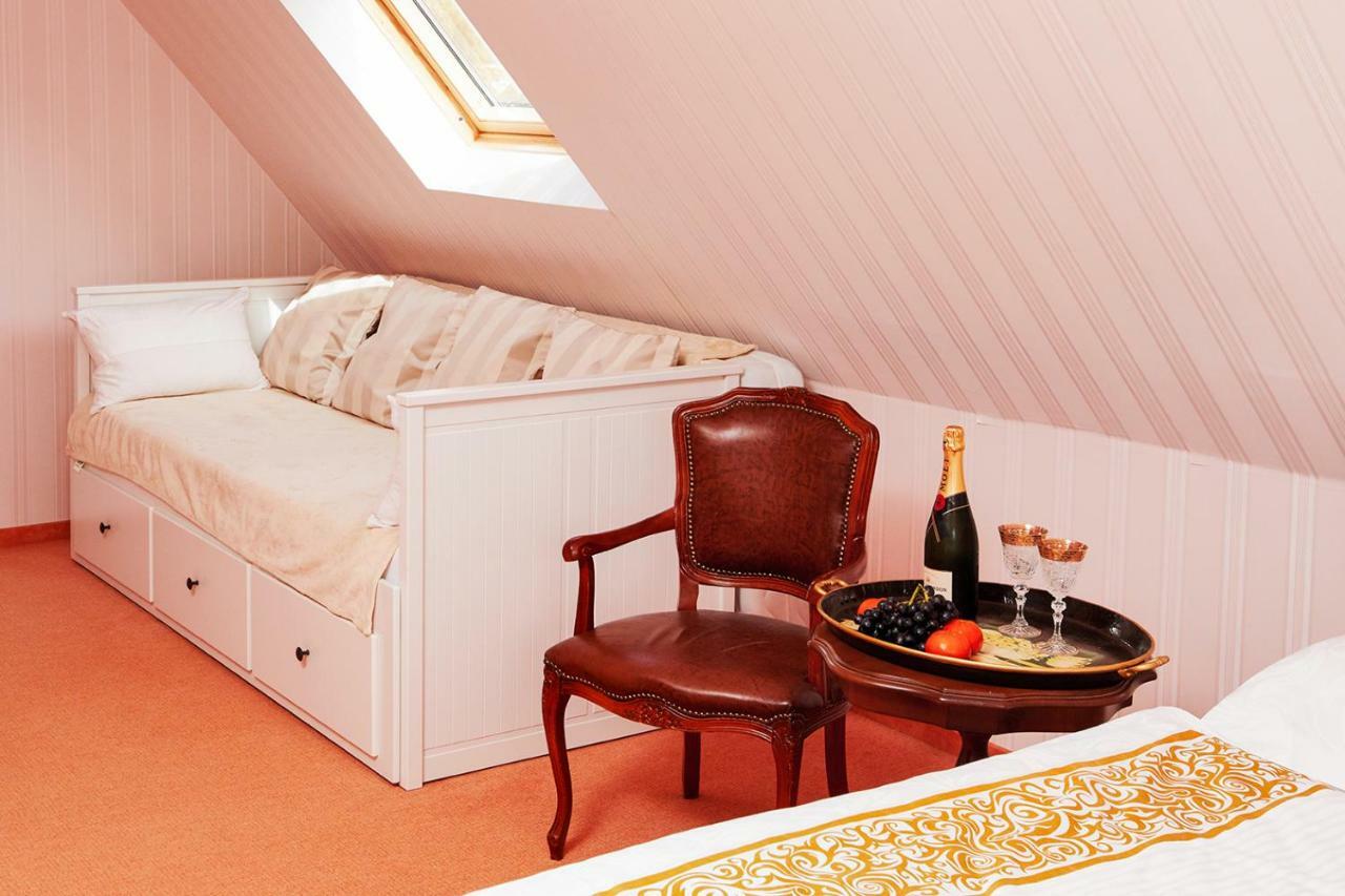 Ferienhaus De Luxe Seevetal Exteriér fotografie