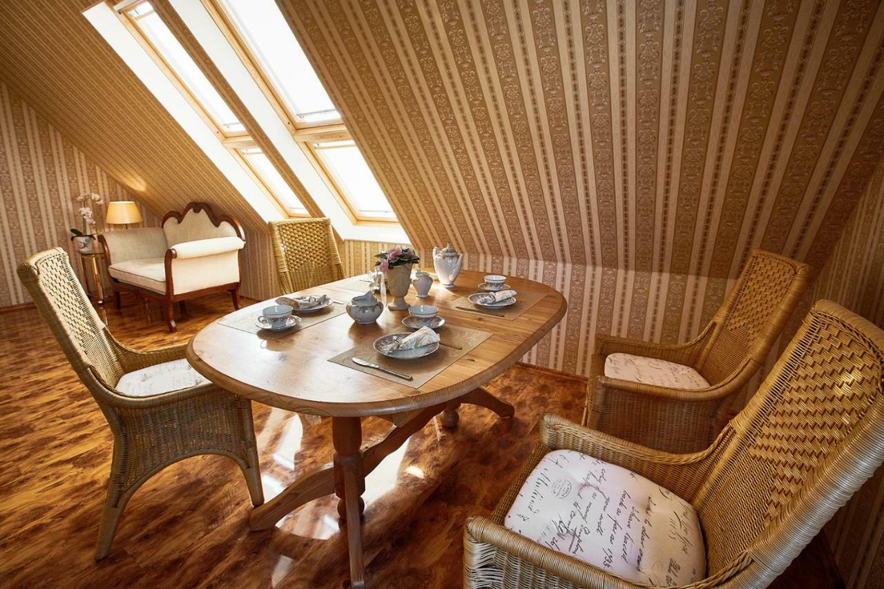 Ferienhaus De Luxe Seevetal Exteriér fotografie