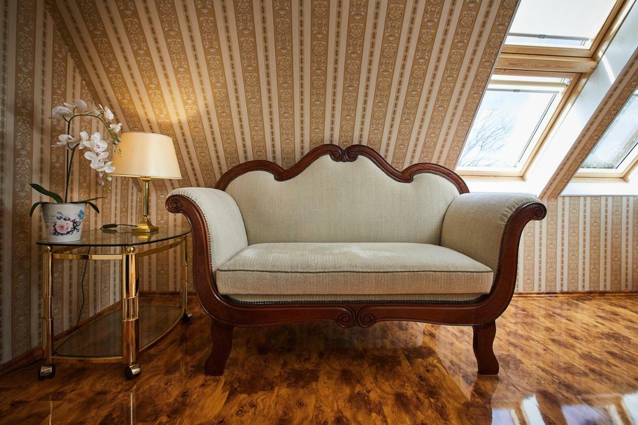 Ferienhaus De Luxe Seevetal Exteriér fotografie