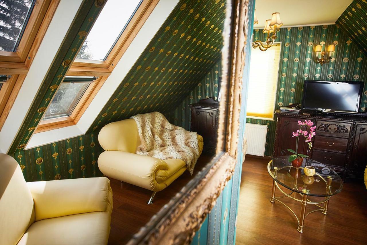 Ferienhaus De Luxe Seevetal Exteriér fotografie