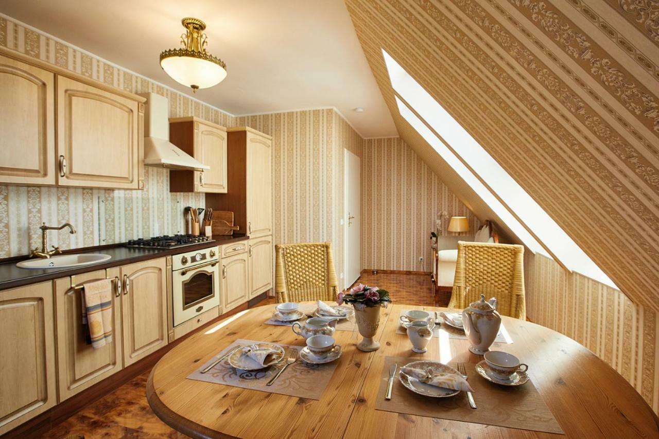 Ferienhaus De Luxe Seevetal Exteriér fotografie