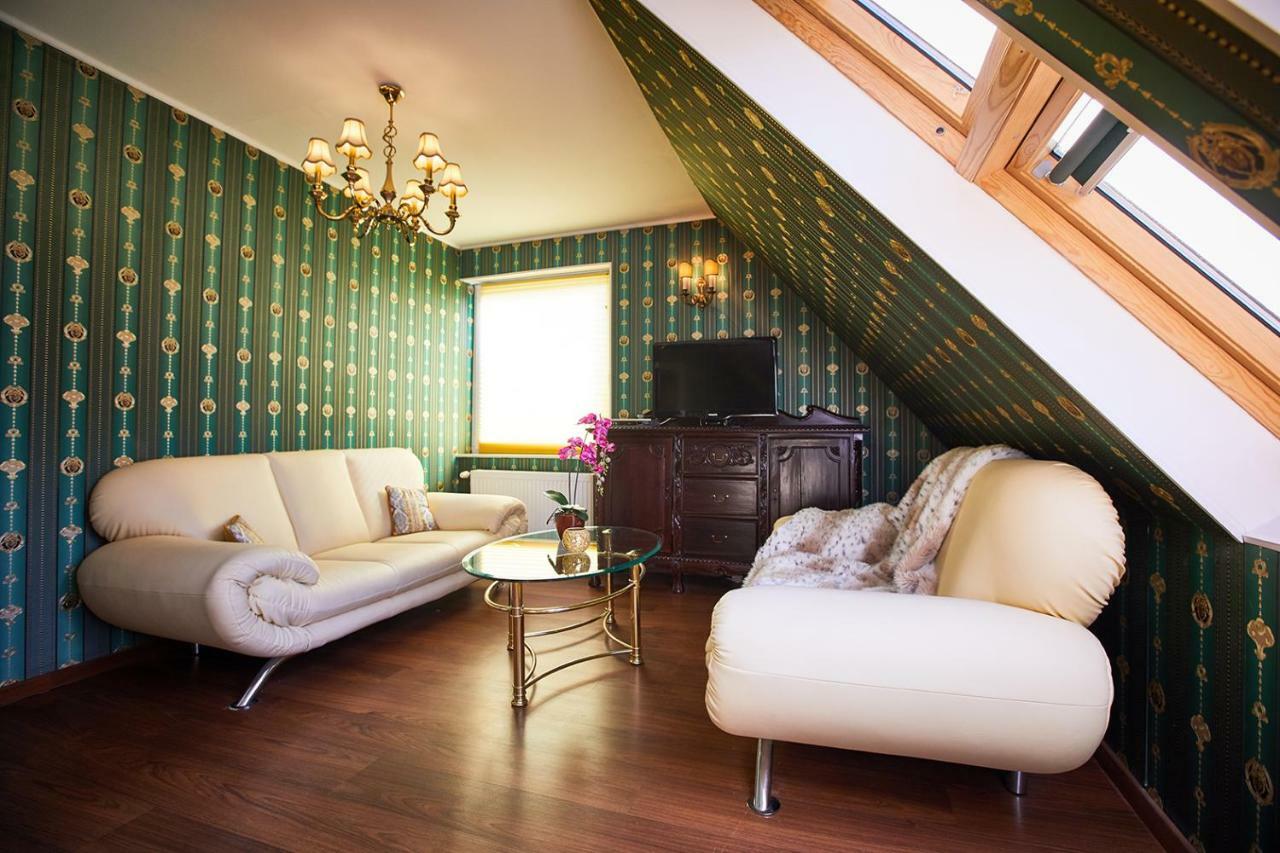 Ferienhaus De Luxe Seevetal Exteriér fotografie