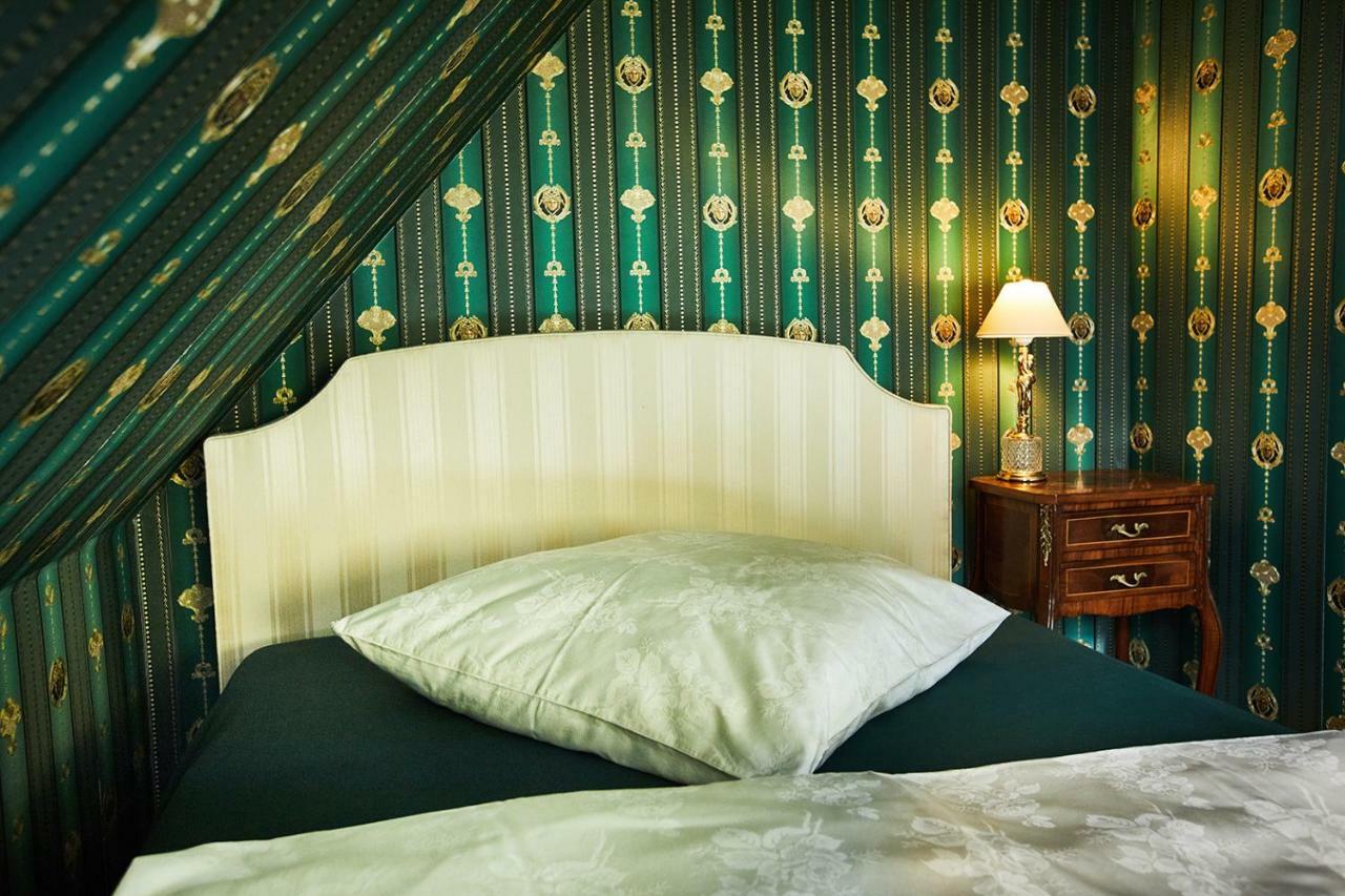 Ferienhaus De Luxe Seevetal Exteriér fotografie