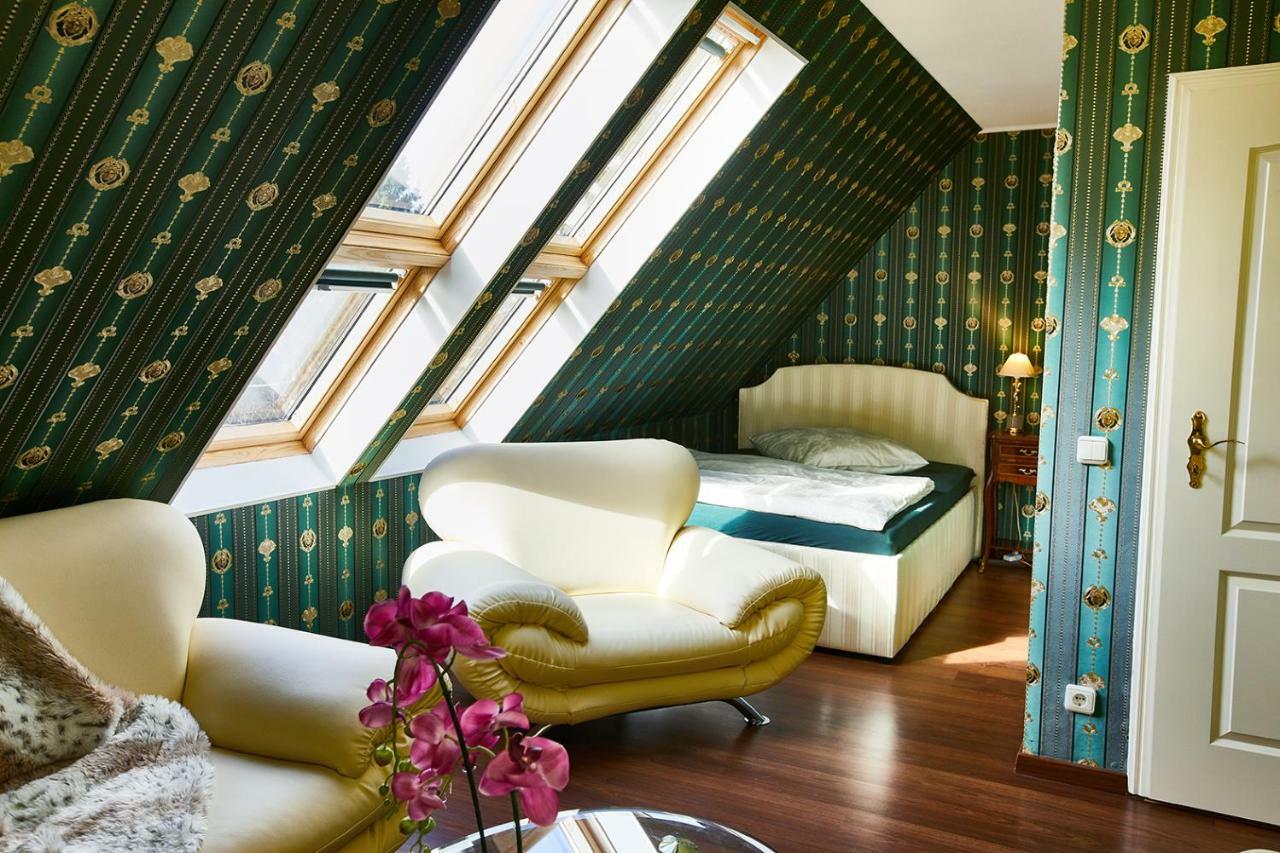 Ferienhaus De Luxe Seevetal Exteriér fotografie