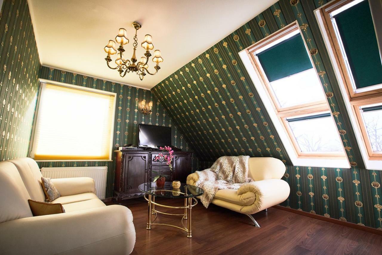 Ferienhaus De Luxe Seevetal Exteriér fotografie
