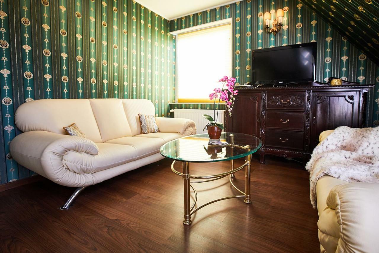 Ferienhaus De Luxe Seevetal Exteriér fotografie
