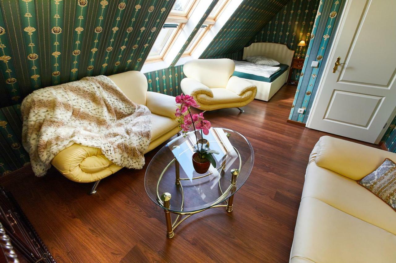 Ferienhaus De Luxe Seevetal Exteriér fotografie