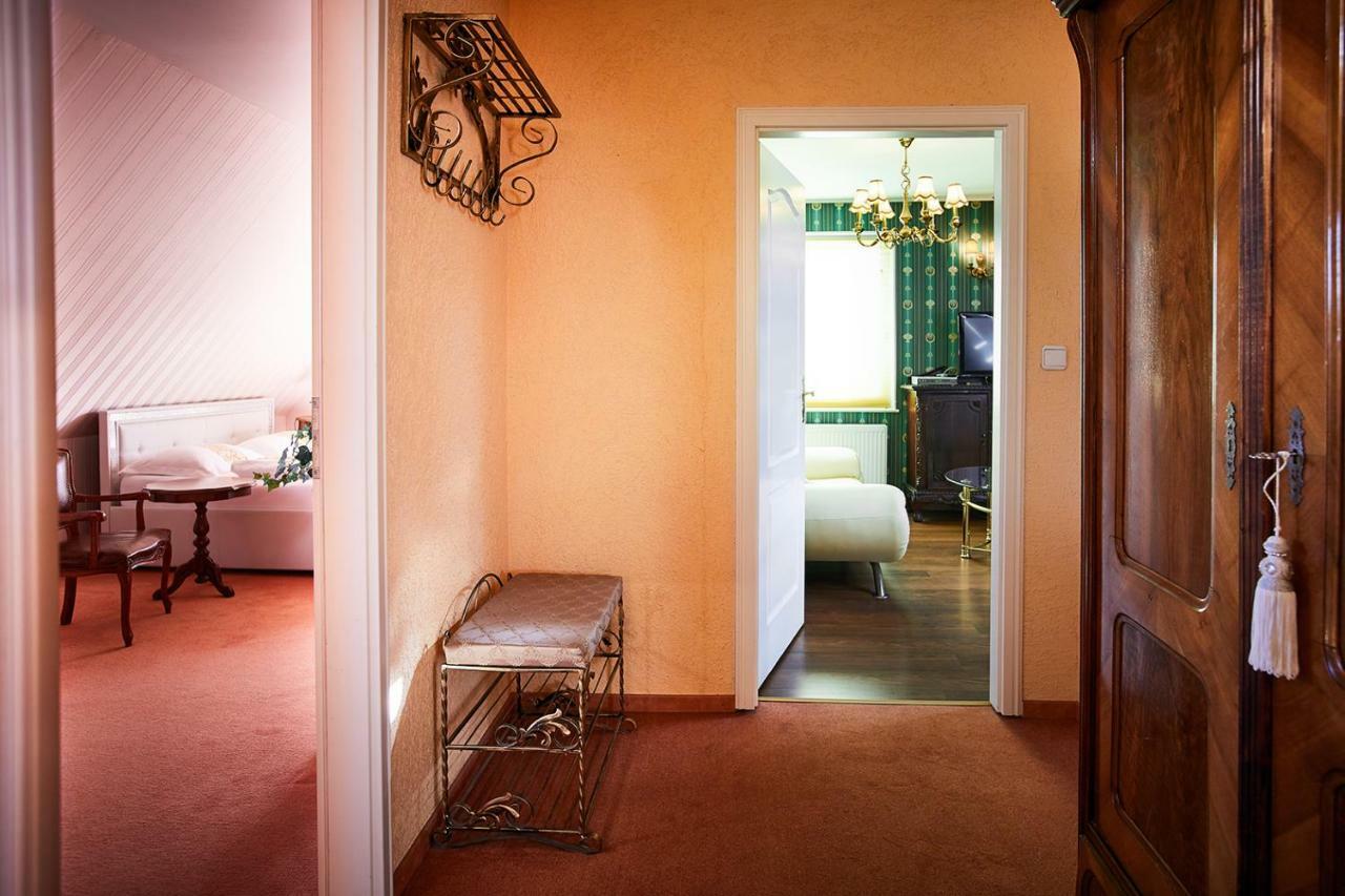 Ferienhaus De Luxe Seevetal Exteriér fotografie